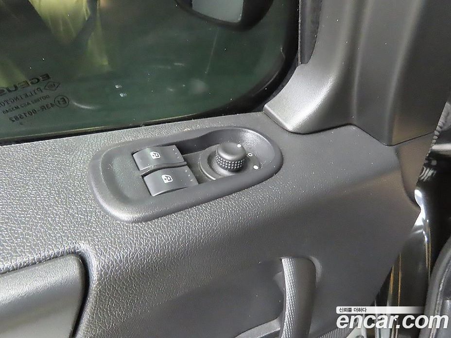 Renault Korea (Samsung) Master фото 12