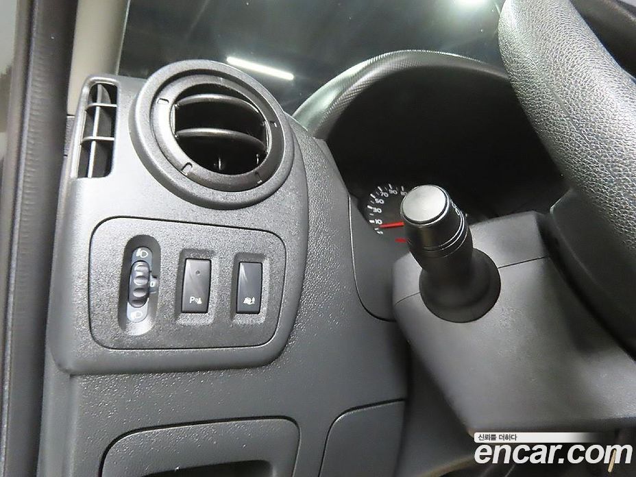 Renault Korea (Samsung) Master фото 13