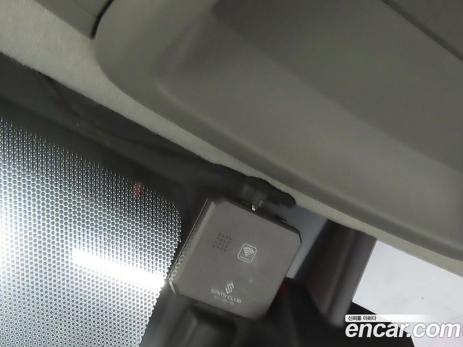Renault Korea (Samsung) Master фото 16