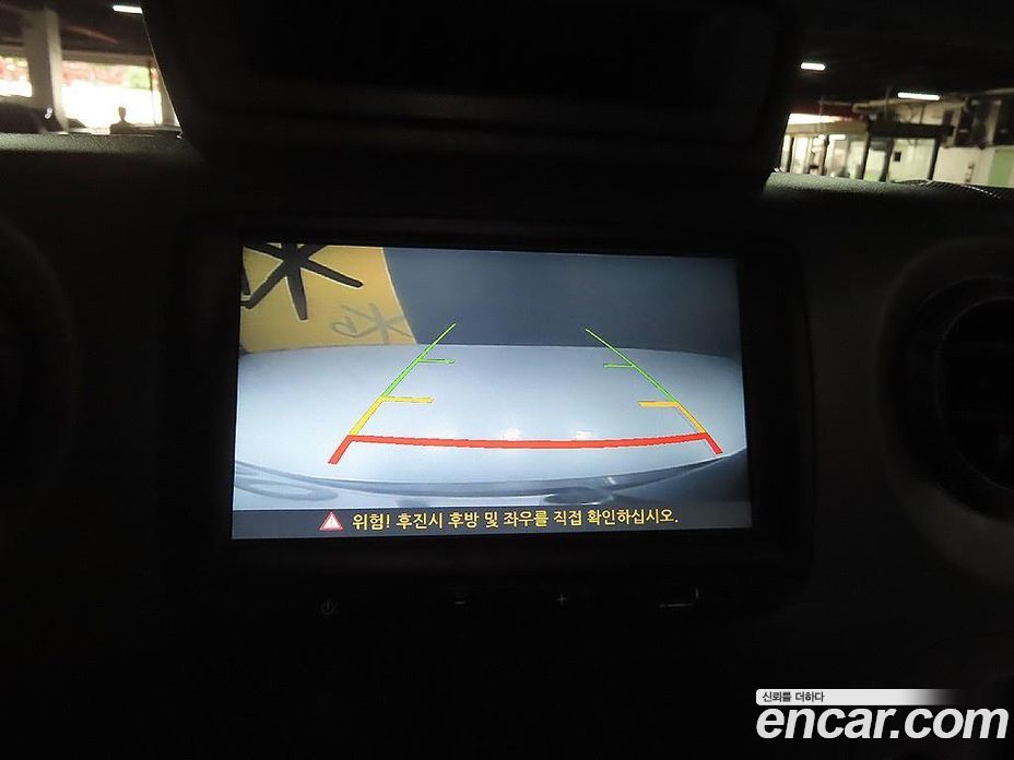 Renault Korea (Samsung) Master фото 18