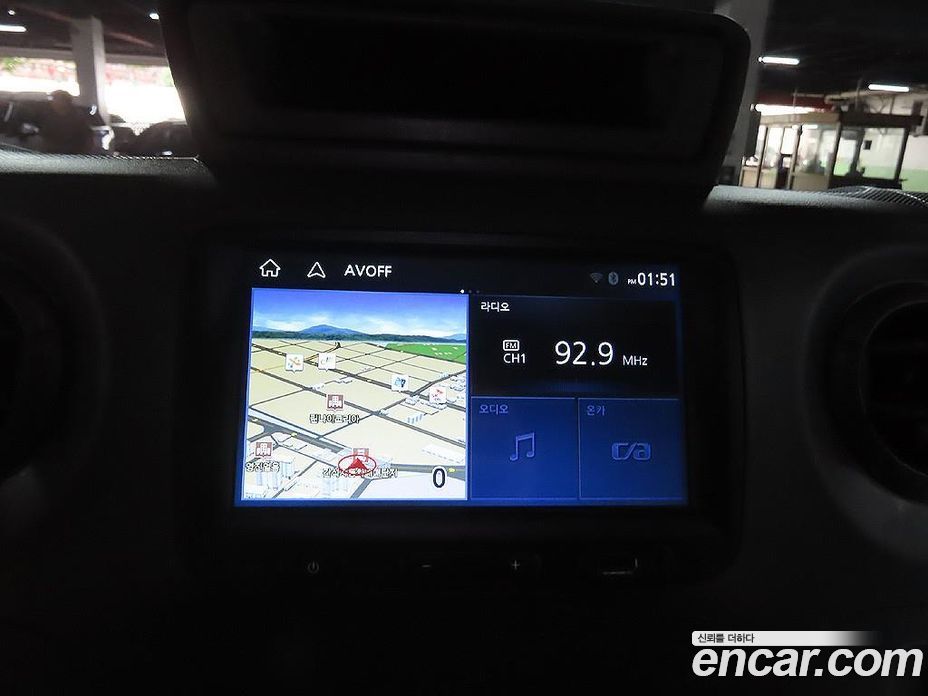 Renault Korea (Samsung) Master фото 19