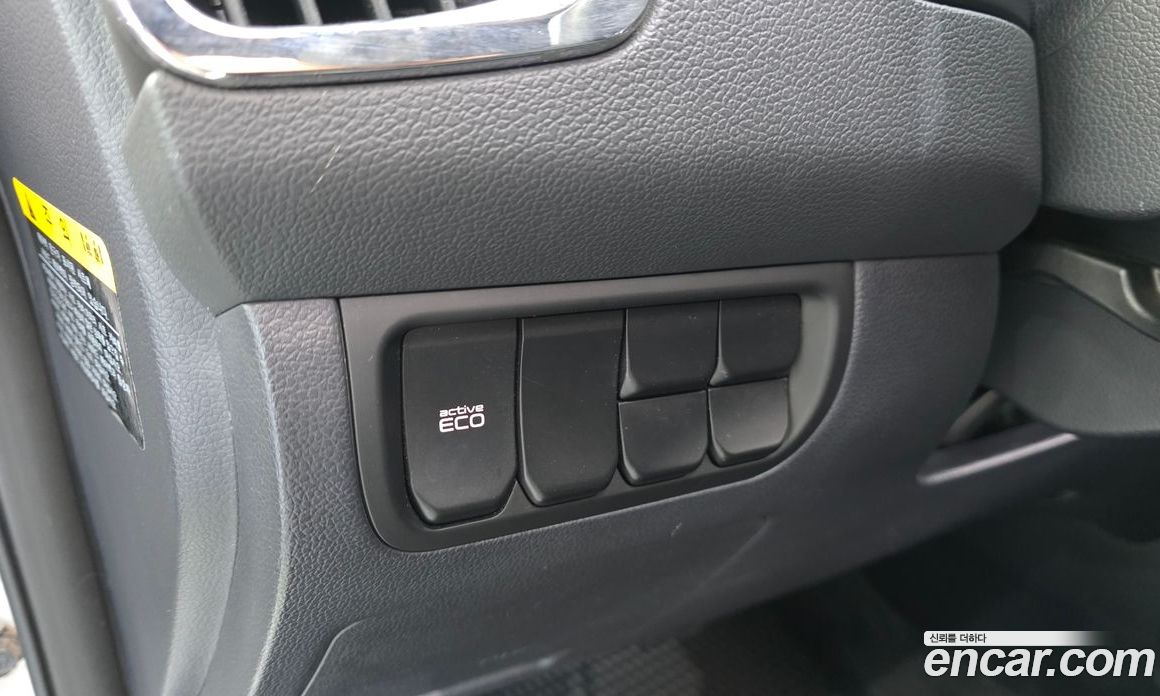Kia Pride 3rd Gen фото 13