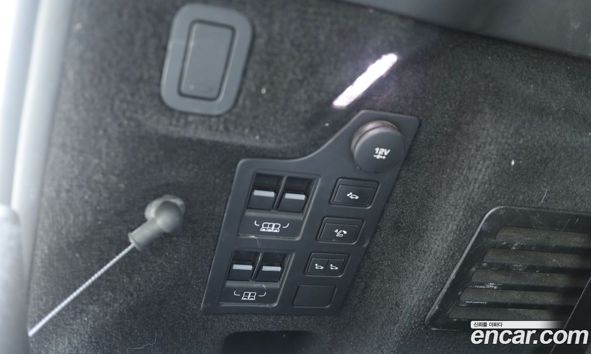Land Rover Discovery 5 фото 10