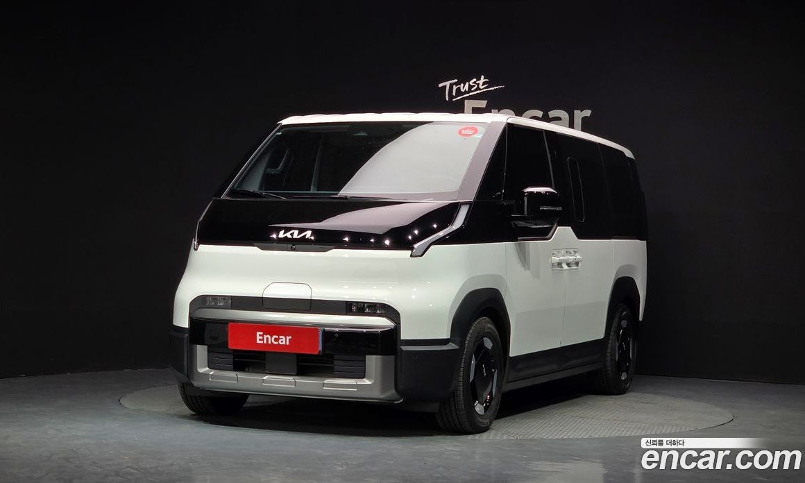 Kia PV5