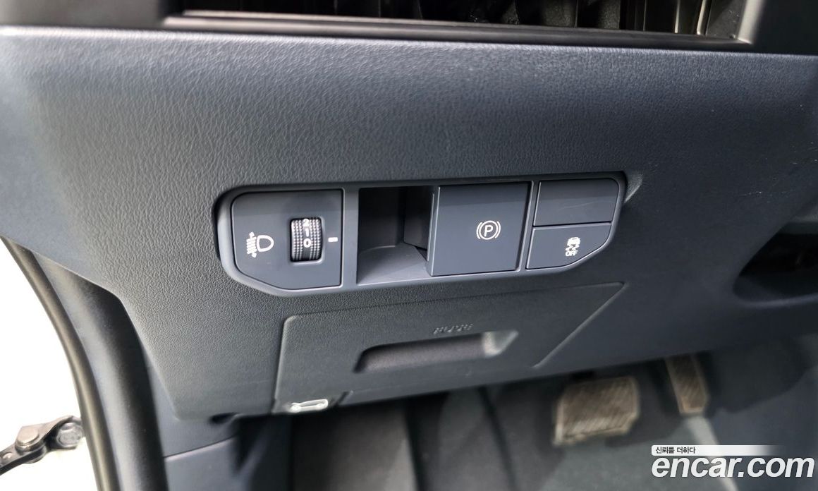 Kia PV5 фото 19