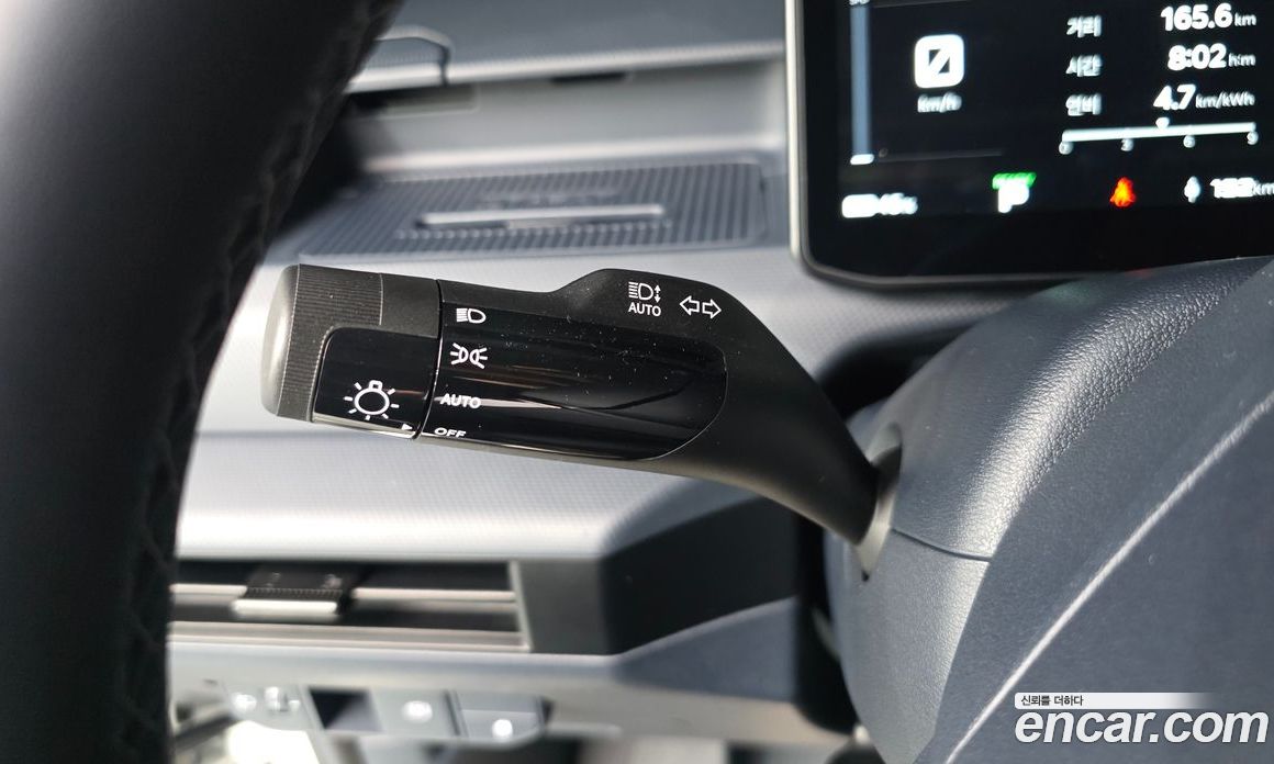 Kia PV5 фото 27