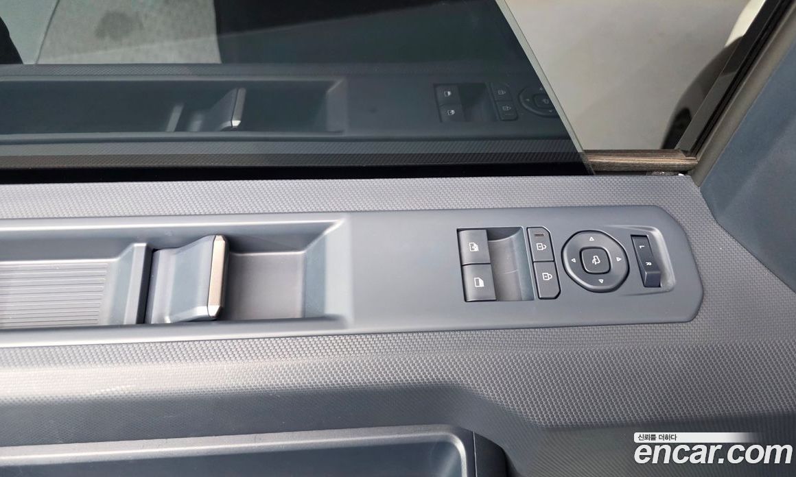 Kia PV5 фото 28