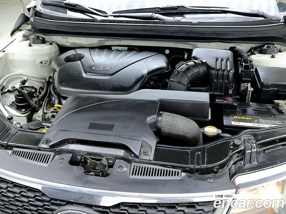 Kia Forte фото 6