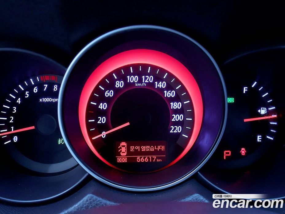 Kia Forte фото 8