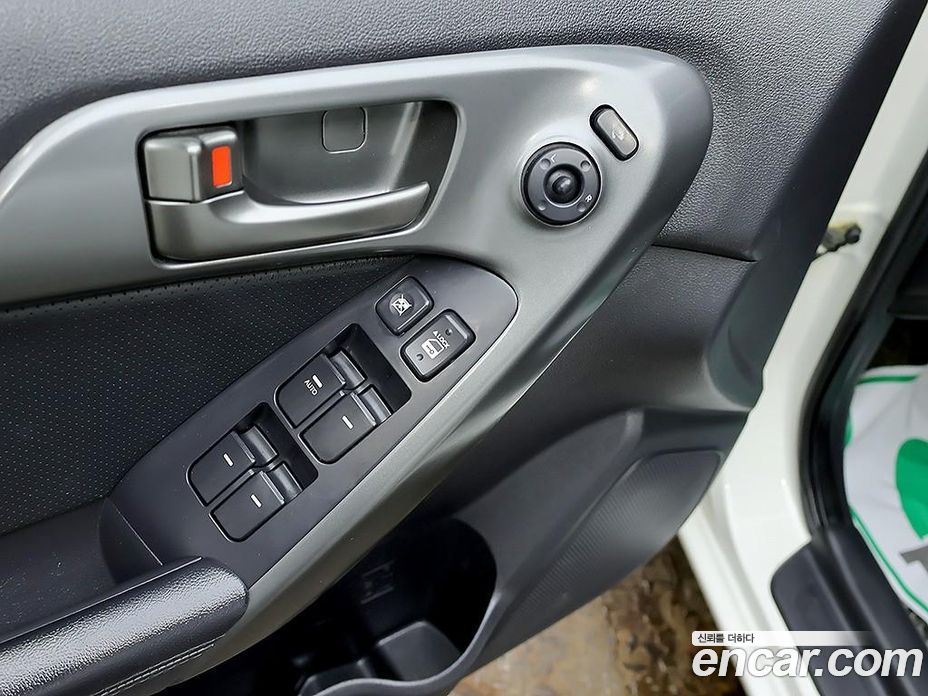 Kia Forte фото 13
