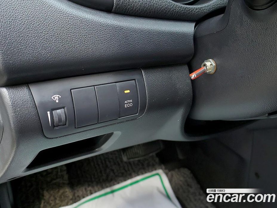 Kia Forte фото 14