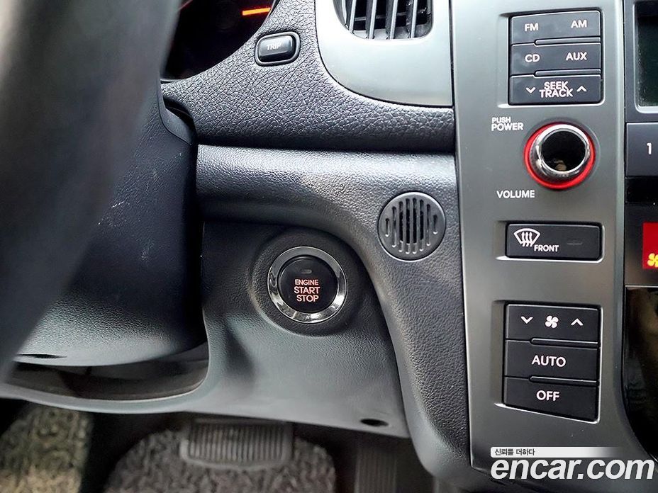 Kia Forte фото 17
