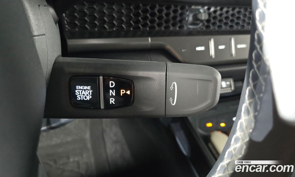 Kia Tasman фото 8