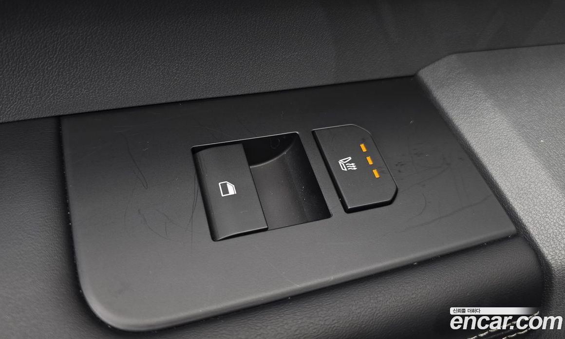 Kia Tasman фото 11