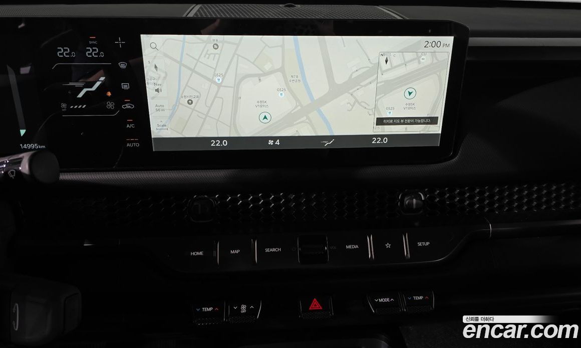 Kia Tasman фото 12