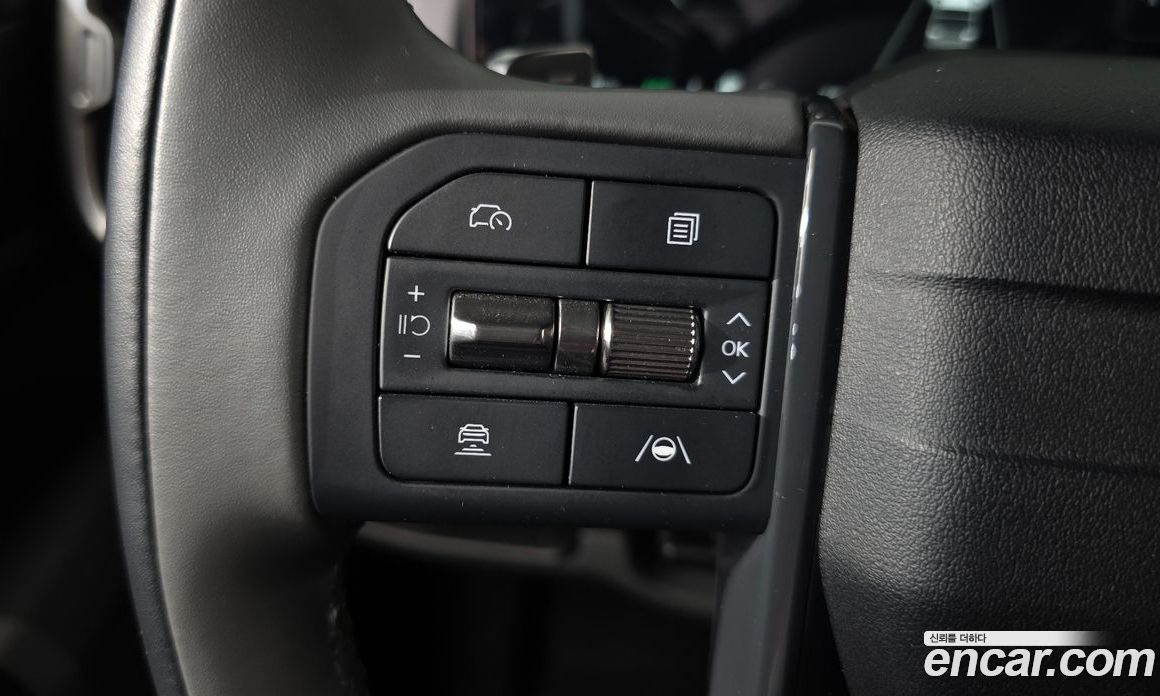 Kia Tasman фото 15