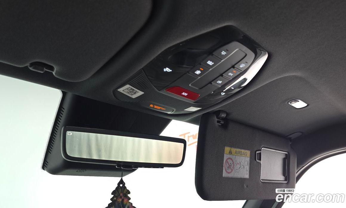 Kia Tasman фото 17