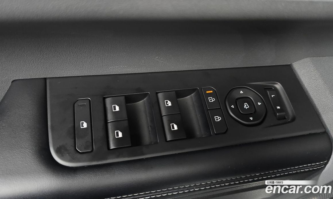 Kia Tasman фото 19