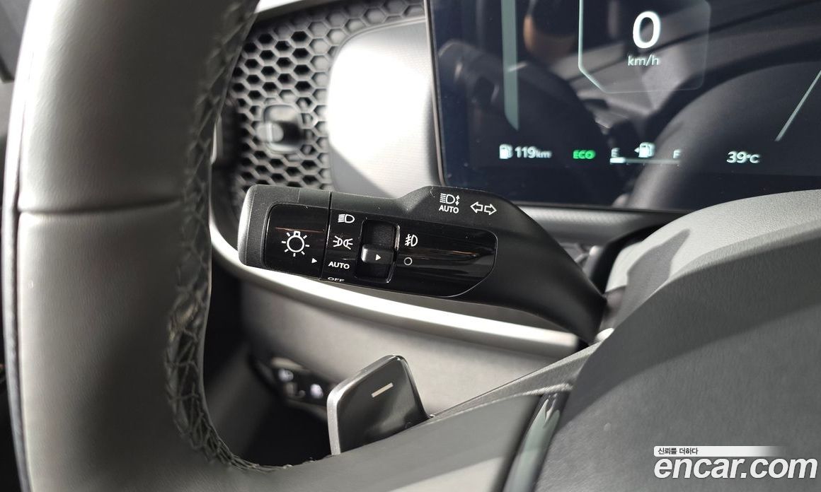 Kia Tasman фото 27