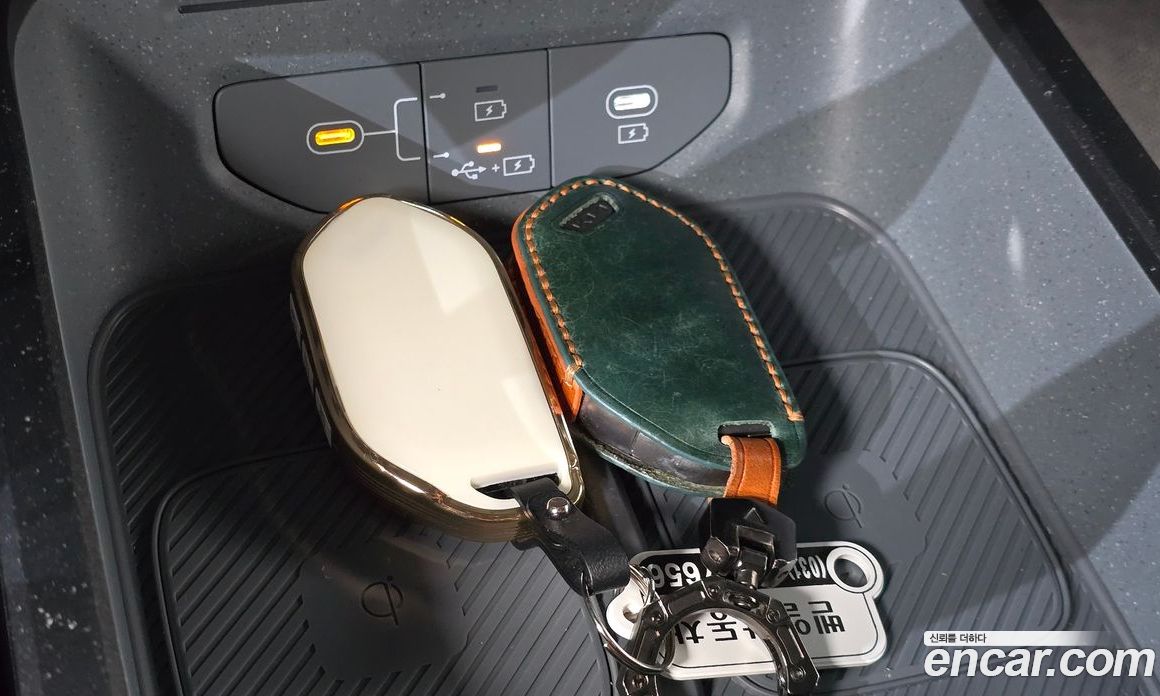 Kia Tasman фото 30