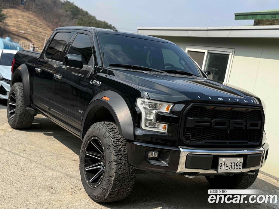 Ford F150