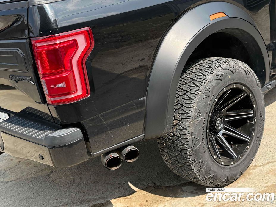 Ford F150 фото 4