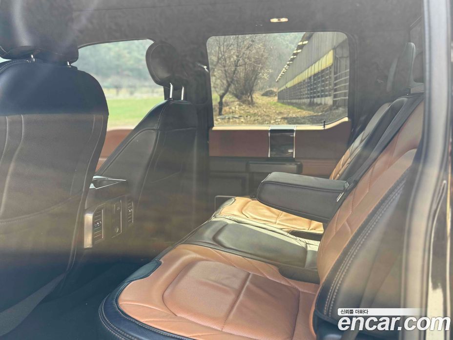 Ford F150 фото 10