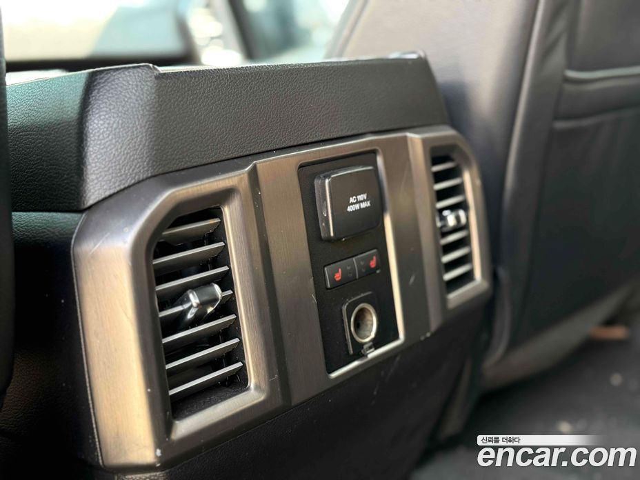 Ford F150 фото 11