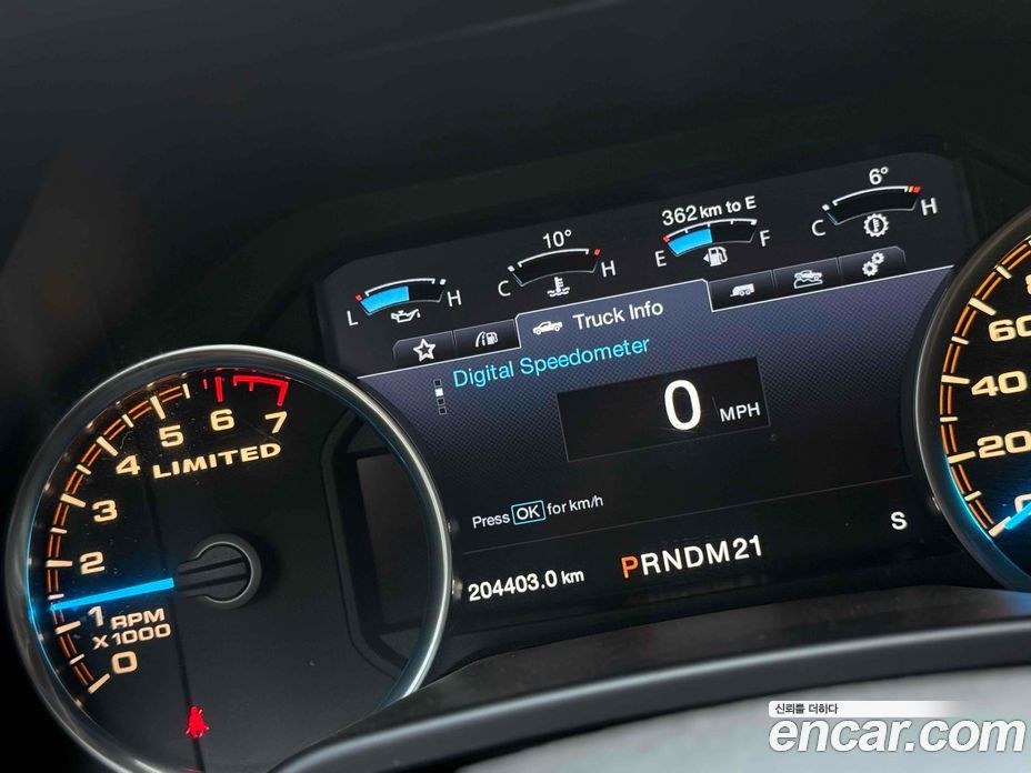 Ford F150 фото 13
