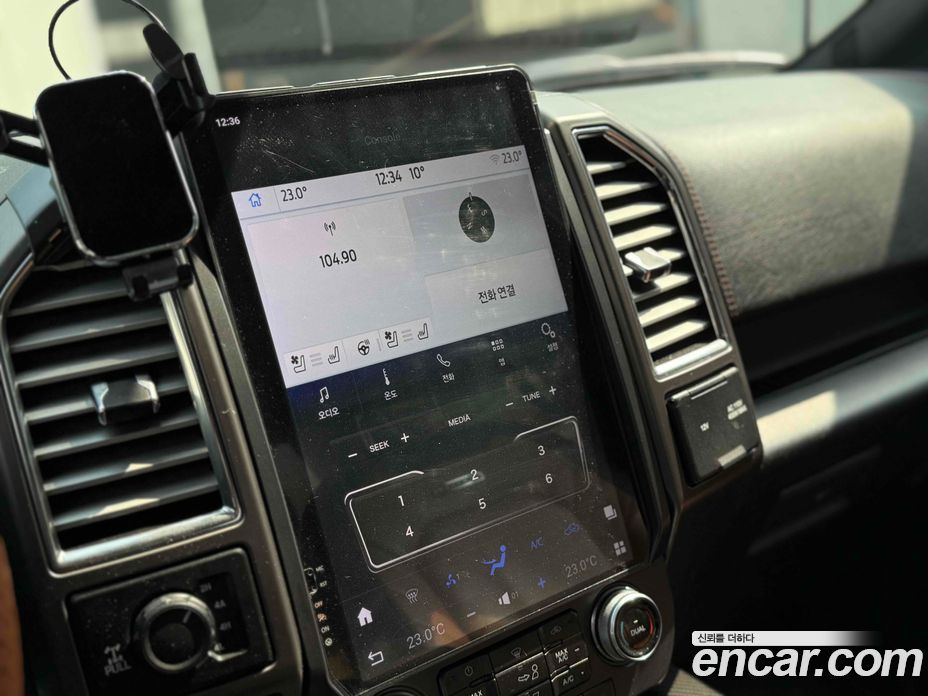 Ford F150 фото 14