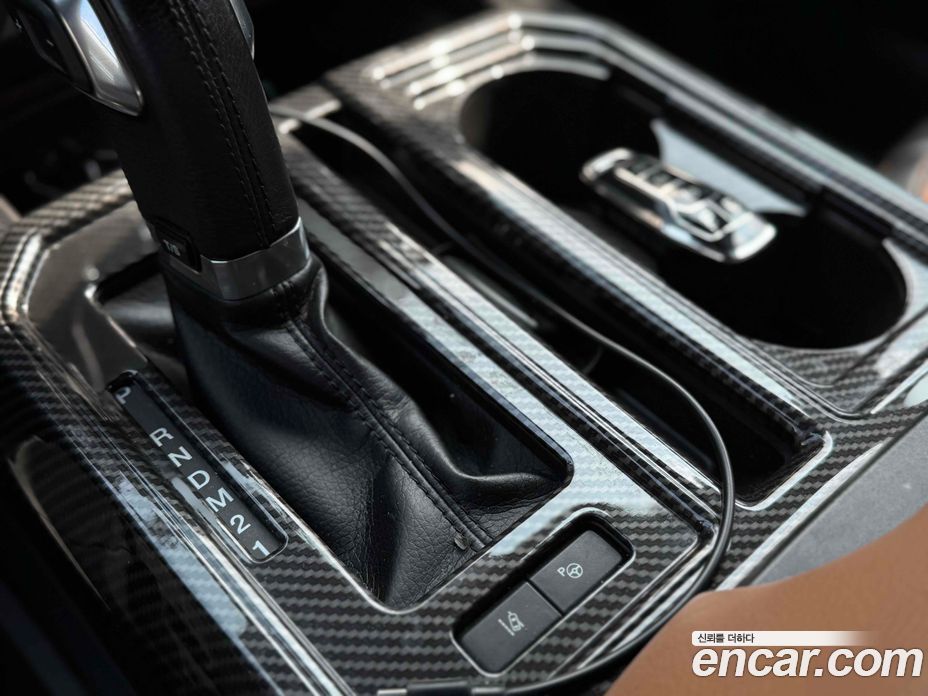 Ford F150 фото 15