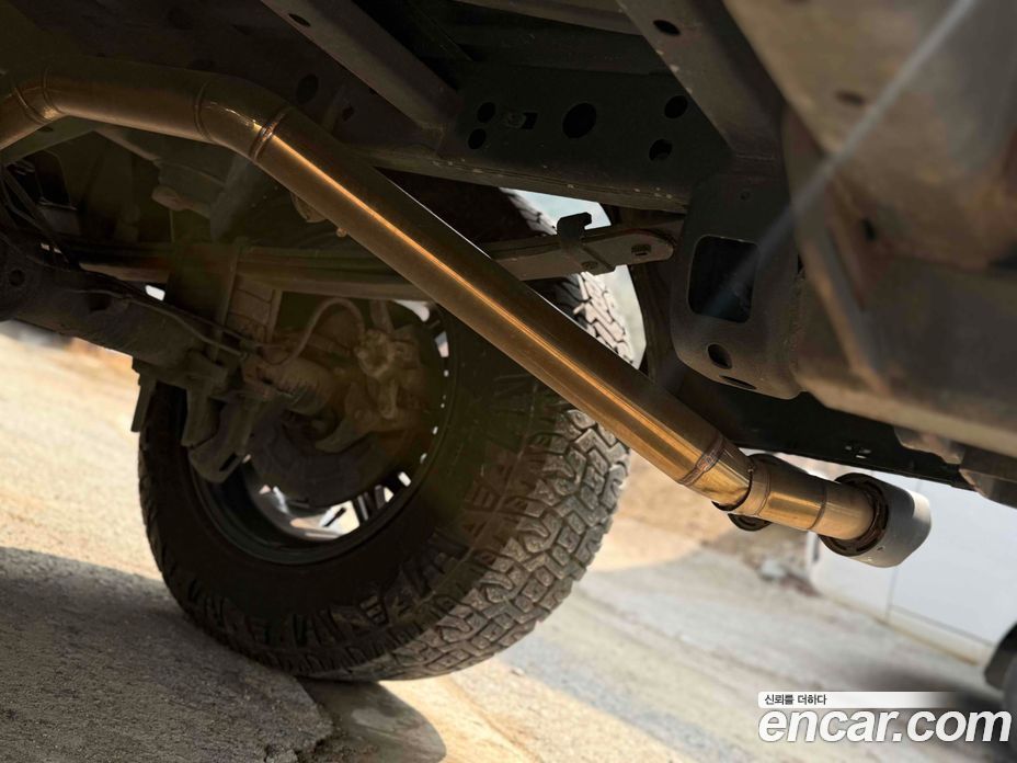 Ford F150 фото 19