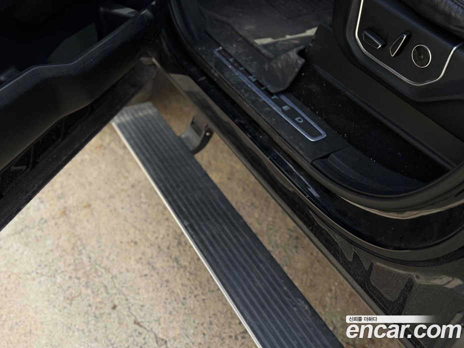 Ford F150 фото 20