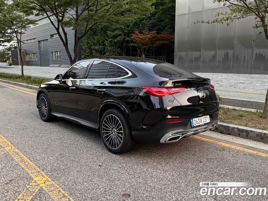 Mercedes-Benz GLC-Class X254 фото 3