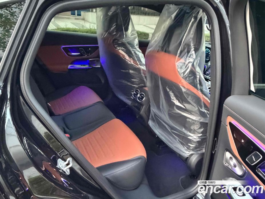 Mercedes-Benz GLC-Class X254 фото 10