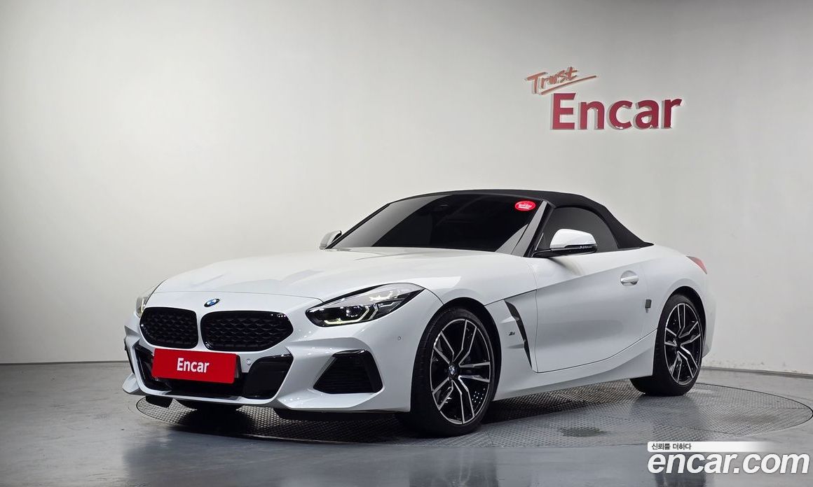 BMW Z4 (G29)