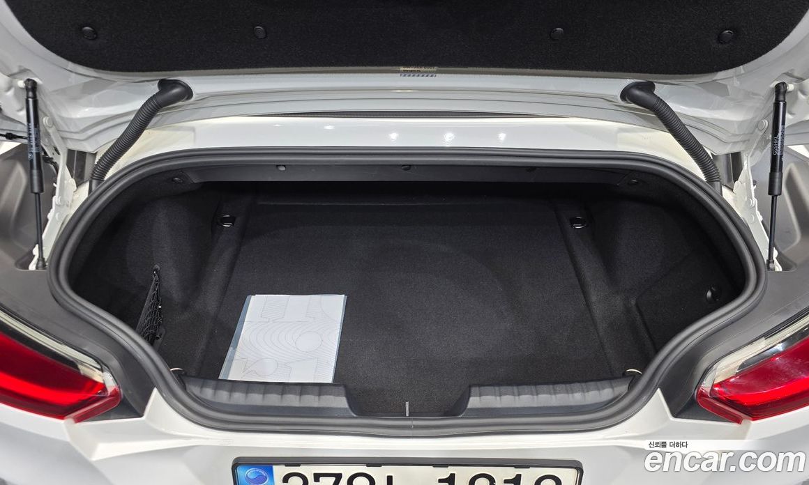 BMW Z4 (G29) фото 17