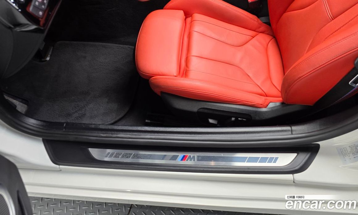 BMW Z4 (G29) фото 29