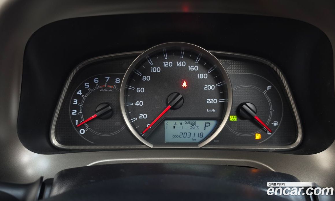 Toyota RAV4 4th Gen фото 8