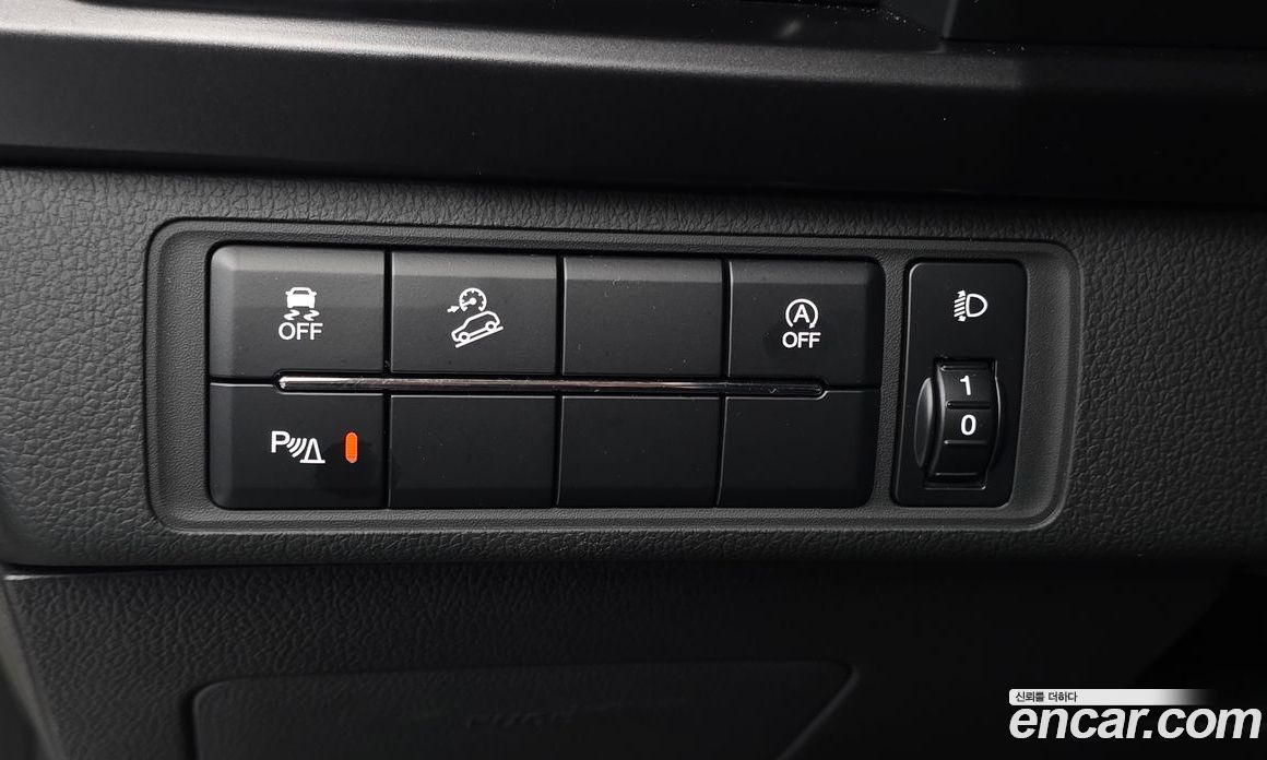 SsangYong (KG Mobility) Musso (Q300) фото 18