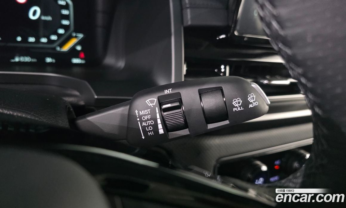 SsangYong (KG Mobility) Musso (Q300) фото 19