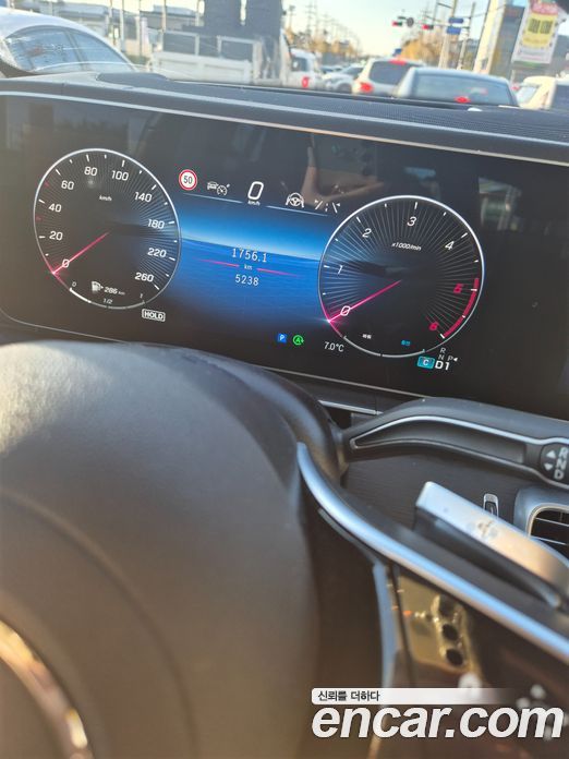 Mercedes-Benz GLC-Class X253 фото 5