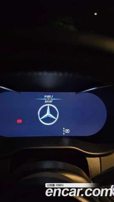 Mercedes-Benz GLC-Class X253 фото 6