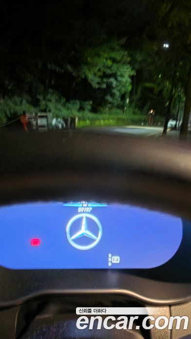 Mercedes-Benz GLC-Class X253 фото 7