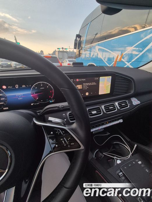 Mercedes-Benz GLC-Class X253 фото 10