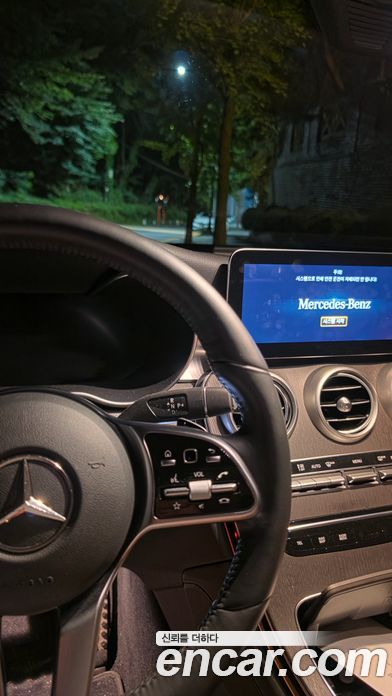 Mercedes-Benz GLC-Class X253 фото 11