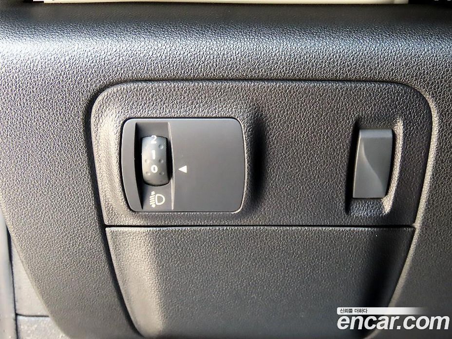 Renault Korea (Samsung) SM6 фото 12