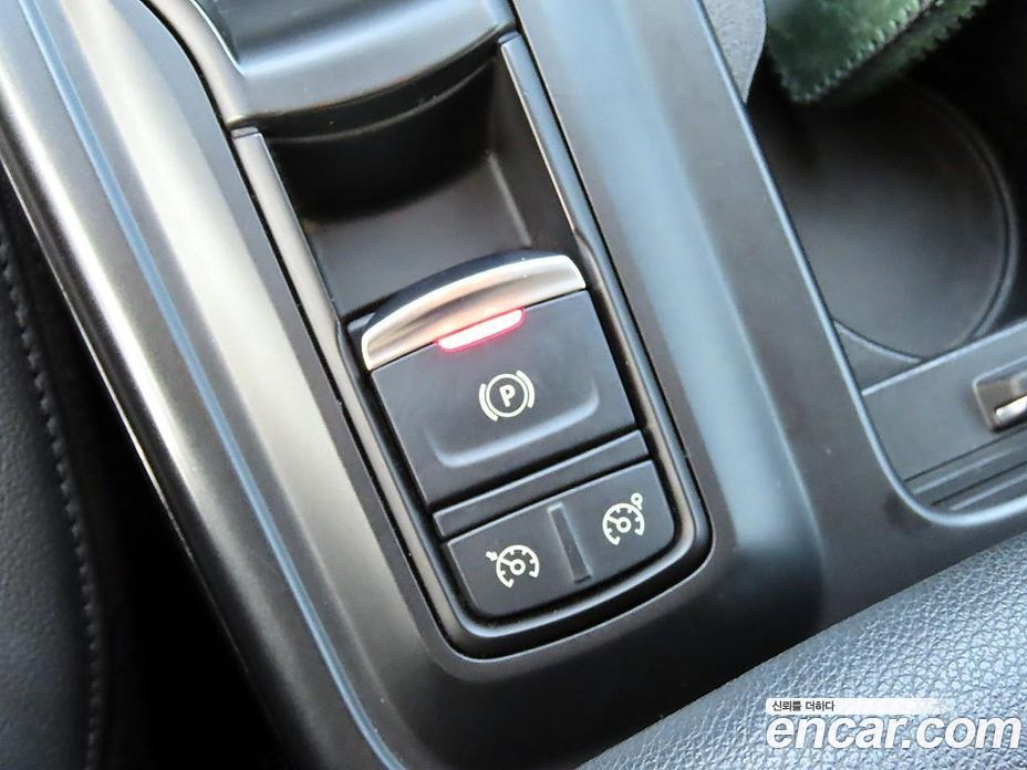 Renault Korea (Samsung) SM6 фото 13