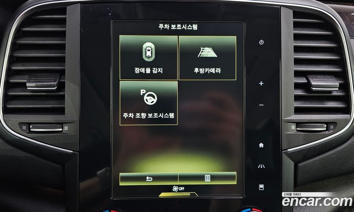 Renault Korea (Samsung) SM6 фото 17