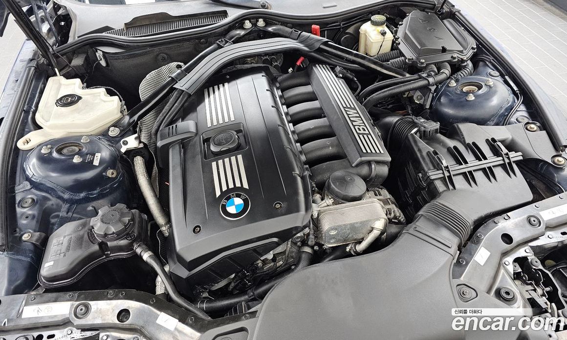 BMW Z4 (E89) фото 6